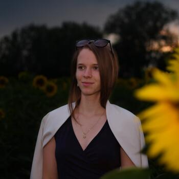 Babysitter in Budapest: Dorottya