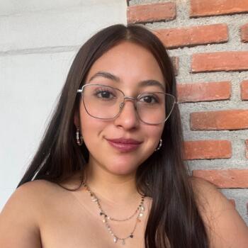 Babysitting job in Querétaro City: babysitting job Natalia