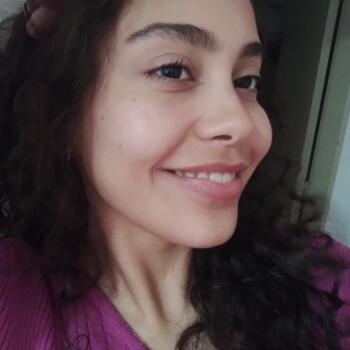 Babysitter in Rosario: Paula