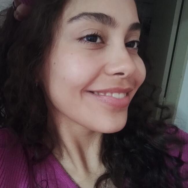 Babysitter in Rosario: Paula