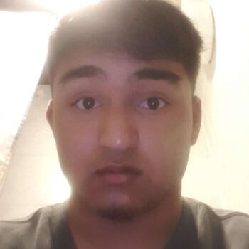 Babysitter in Glasgow: Abdulrehman