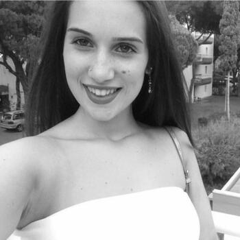 Babysitter Lisboa: Beatriz Pais