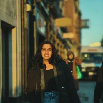 Babysitter in Lucan: Aleena