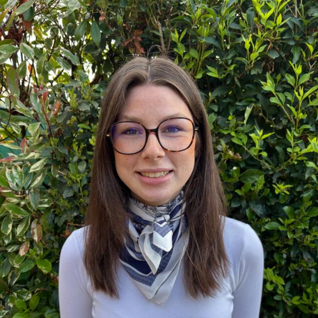 Babysitter in Lille: Meline