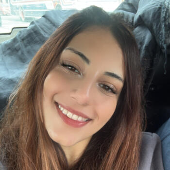 Niñera en Buenos Aires: Melany