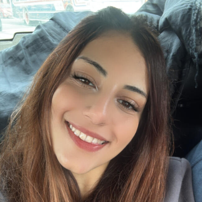 Niñera en Buenos Aires: Melany