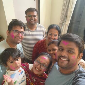 माता-पिता हैदराबाद: Ujjwal