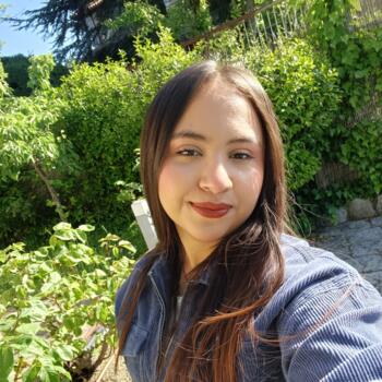 Babysitter in Madrid: Rosita Rojas