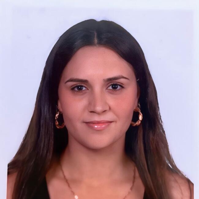 Canguro en Zaragoza: María