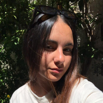 Babysitter in Montevideo: Renata