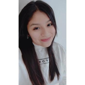 Niñera en Buenos Aires: Valeria Belen