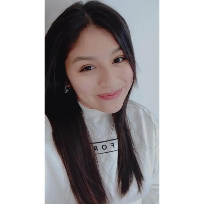 Niñera en Buenos Aires: Valeria Belen