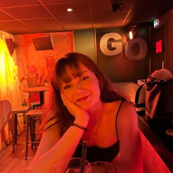 Babysitter in Caen: Ludivine