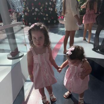 Babysitting job in Jazīrat Abū Z̧aby: babysitting job Olivia