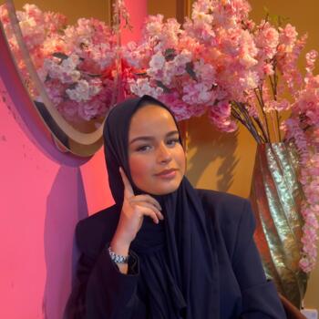 Babysitter Amsterdam: Siënna