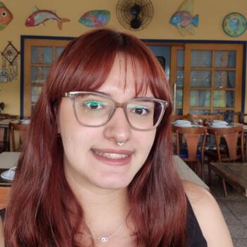 Babá em Campinas: Juliana