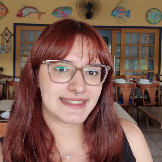 Babá em Campinas: Juliana