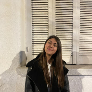 Niñera en Montevideo: Catalina