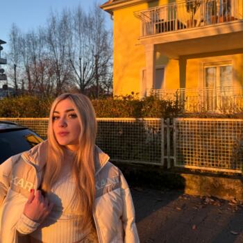 Babysitter in Belgrade: Andrea