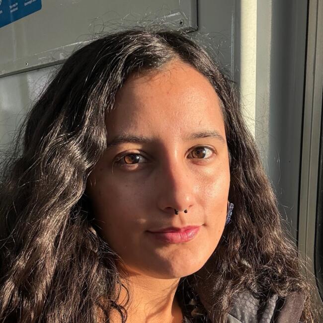 Babysitter in Melbourne: Daniela