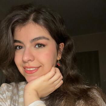 Opiekunka do dziecka w Bydgoszcz: Mohadeseh