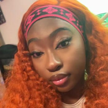 Babysitter in New York: Kadijha