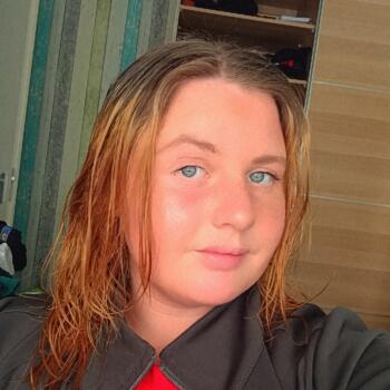 Babysitter in Leiden: Lizzy