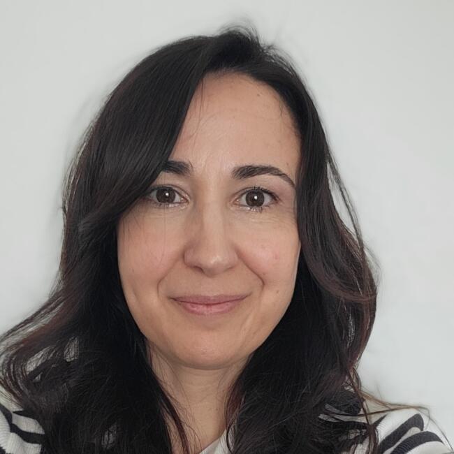 Babysitting job in Rome: Belen