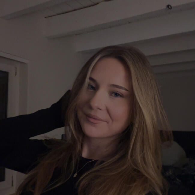 Baby-sitter in Diessenhofen: Melody