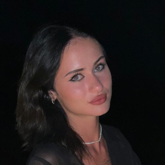 Bonă în Constanța: Laura