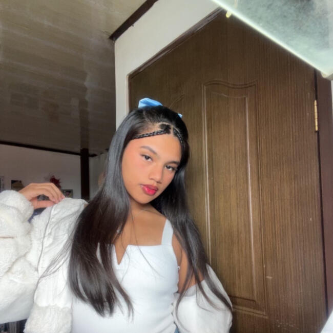 Babysitter in Heredia: Nathalie