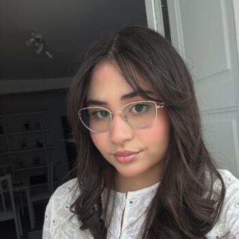 Babysitter in Burgos: Fabiana