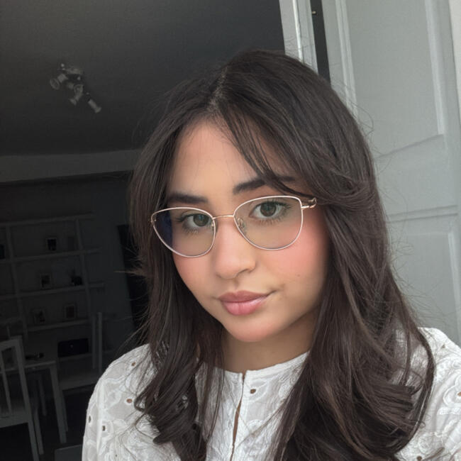 Babysitter in Burgos: Fabiana