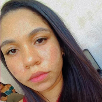 Babysitter in Itabaiana (Paraíba): Ana Júlia
