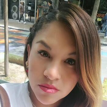 Babysitter in La Pintana: Flor Vanesa