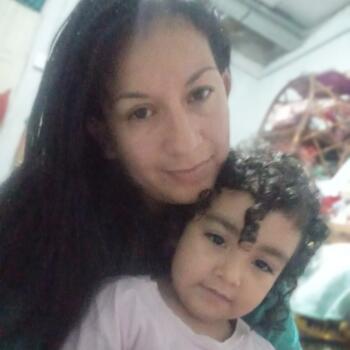 Niñera Ciudad de Resistencia: Sonia