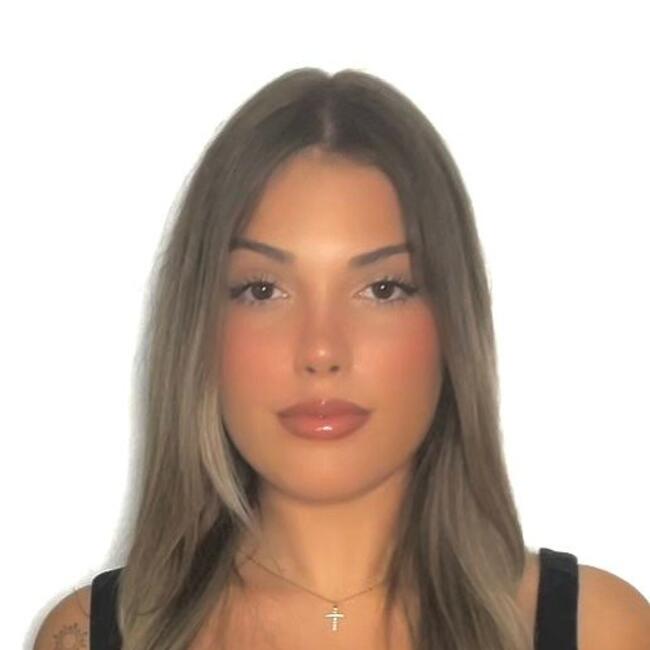 Nanny in Granada: Laura