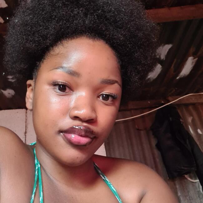 Babysitter in Krugersdorp: Precious 