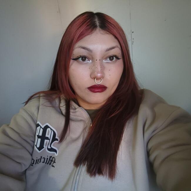 Babysitter in Puente Alto: Valentina
