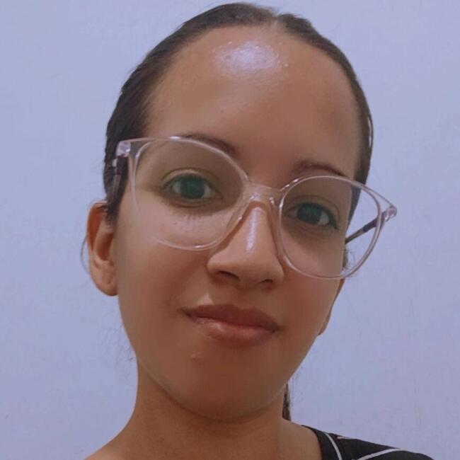 Babysitter in Los Polvorines: Celeste