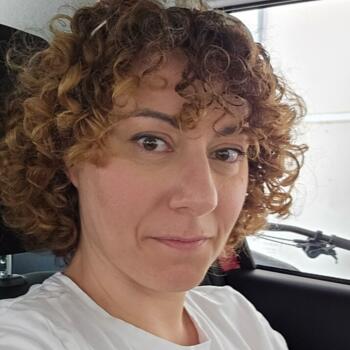 Lavoro per babysitter a Baselga di Pinè: Cristina