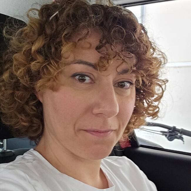 Lavoro per babysitter a Baselga di Pinè: Cristina