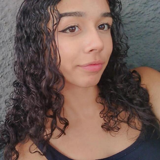 Babysitter in Guarulhos: Danielly