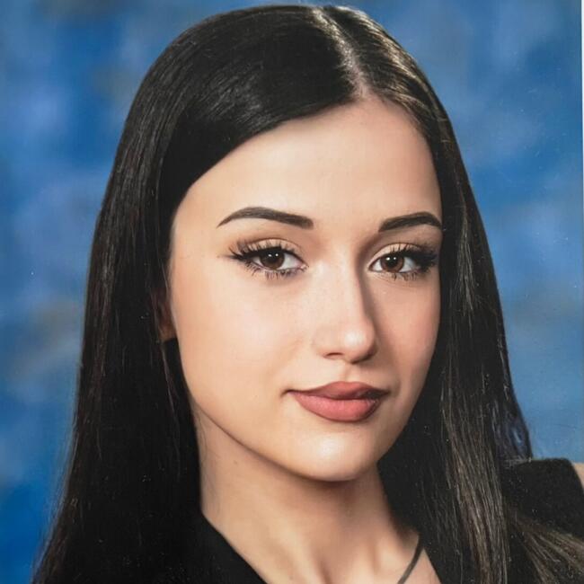 Babysitter in Belgrade: Una