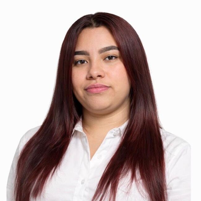 Canguro en Huelva: Dayana