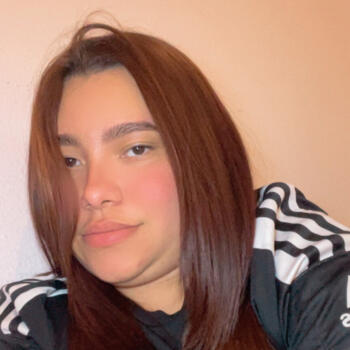 Babysitter Madrid: Dayana