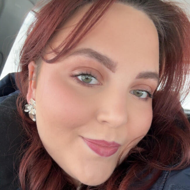 Babysitter in Moss: Frida