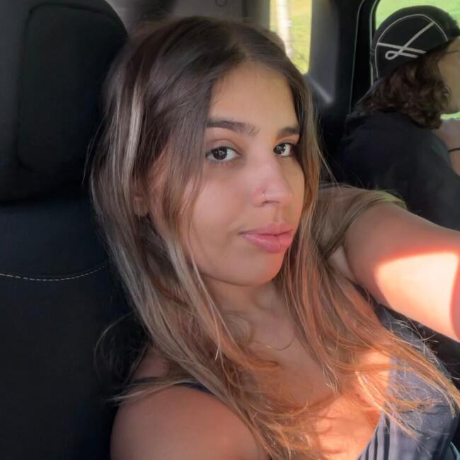 Babá em Resende: Vitoria