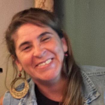 Babysitter in Piriápolis: Carla