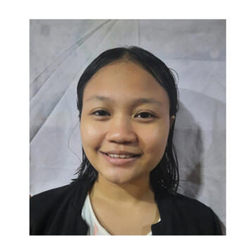 Babysitter in Santa Maria (Province of Bulacan): Ashley Jade